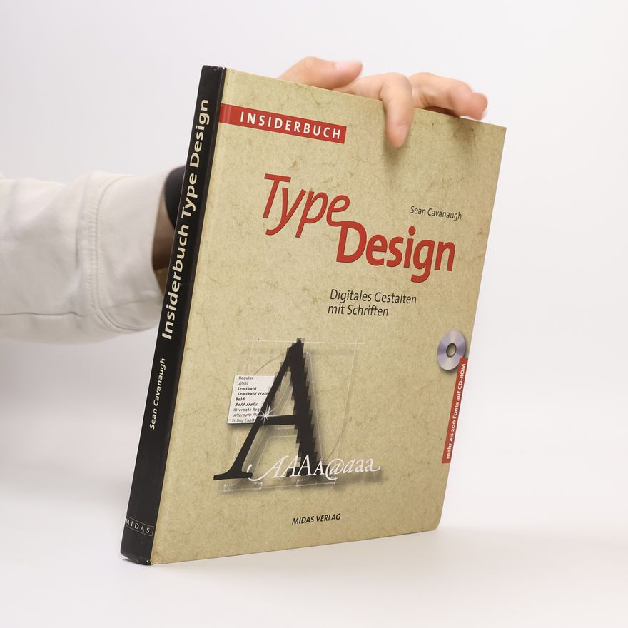 Kolektiv autorů TypeDesign