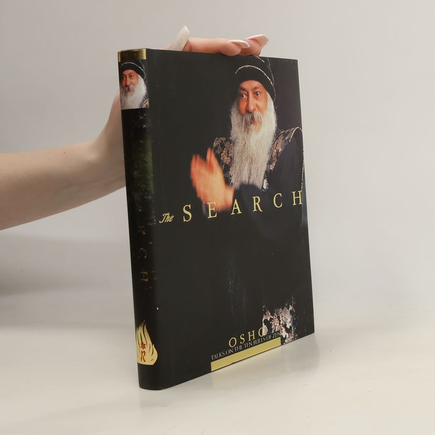Osho The Search