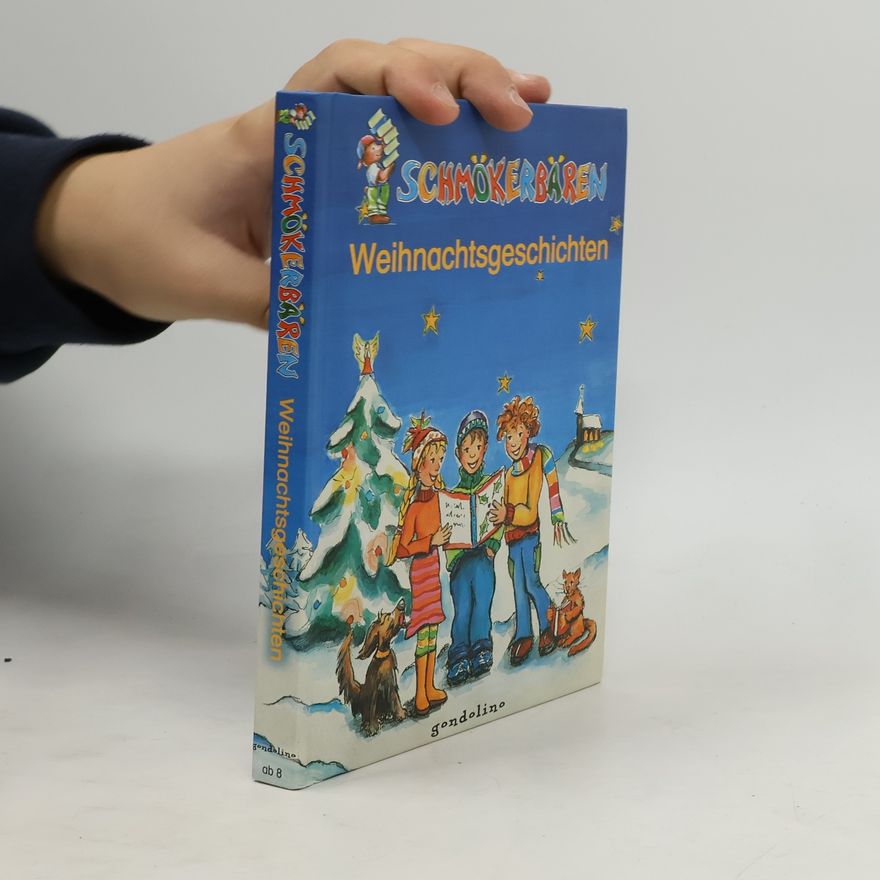 Autorenkollektiv Weihnachtsgeschichten