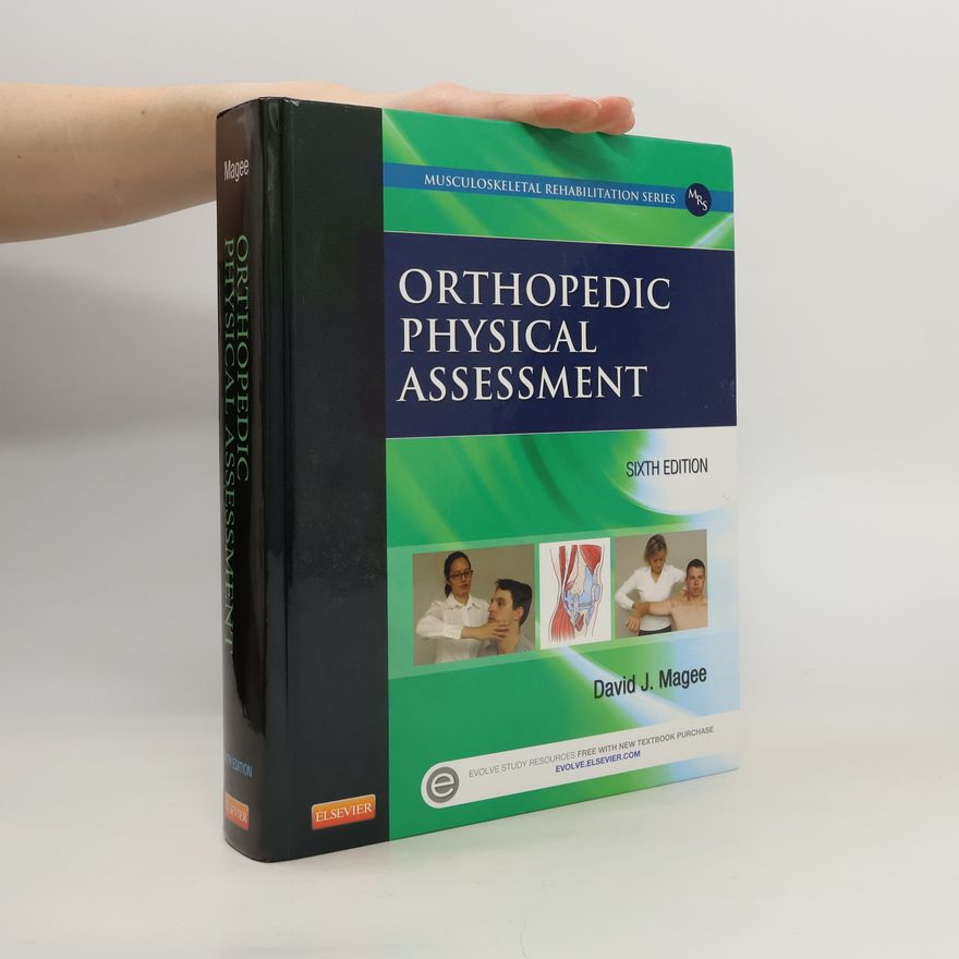 David J. Magee Orthopedic Physical Assessment