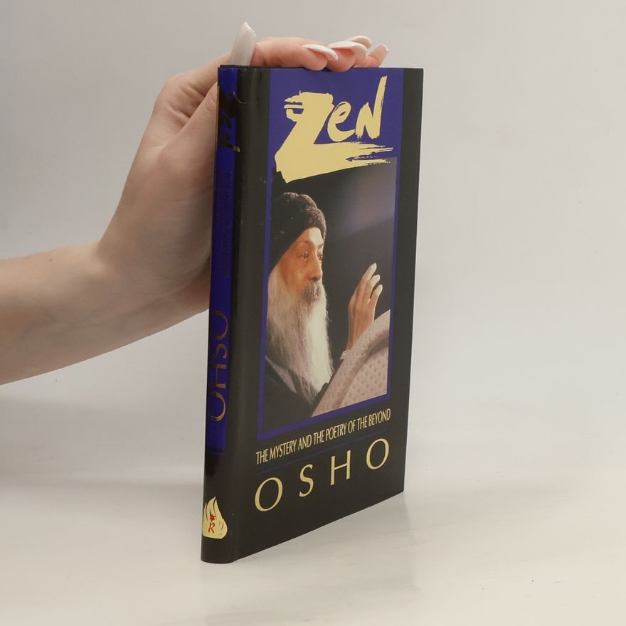 Osho Zen