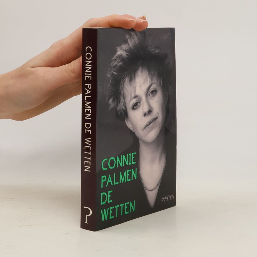 Connie Palmen De wetten
