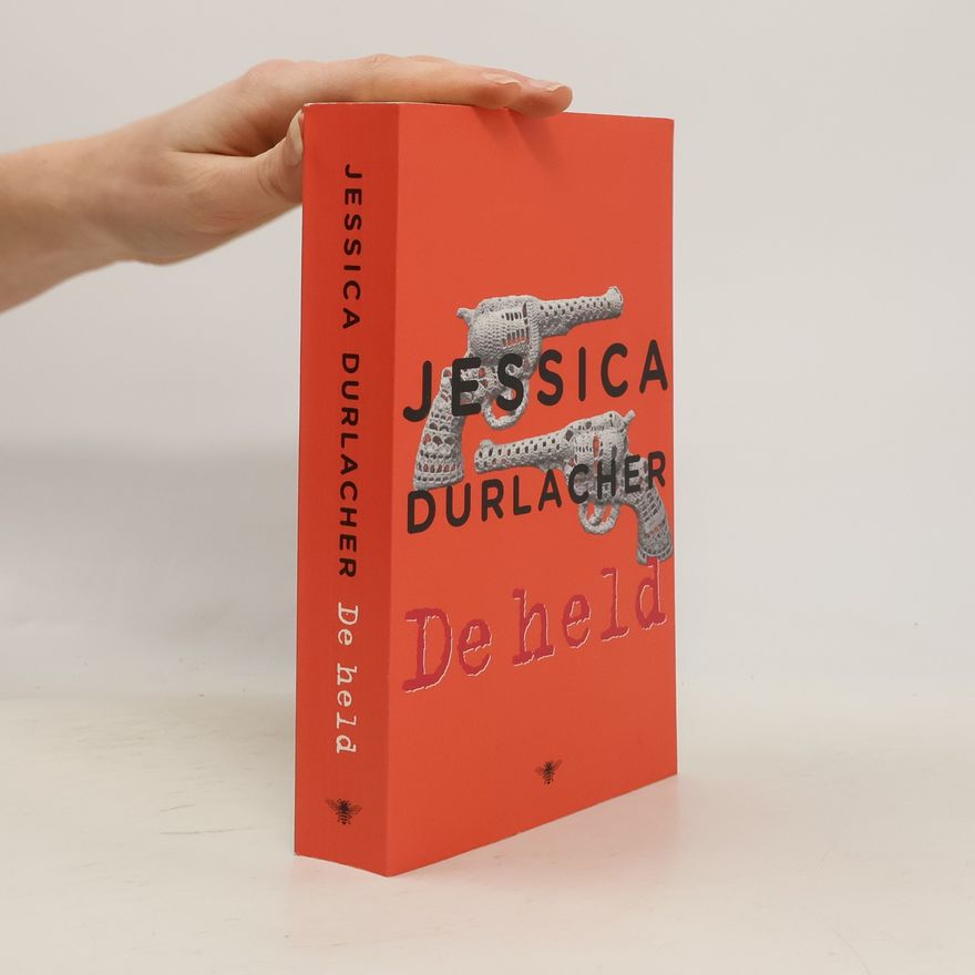 Jessica Durlacher De held