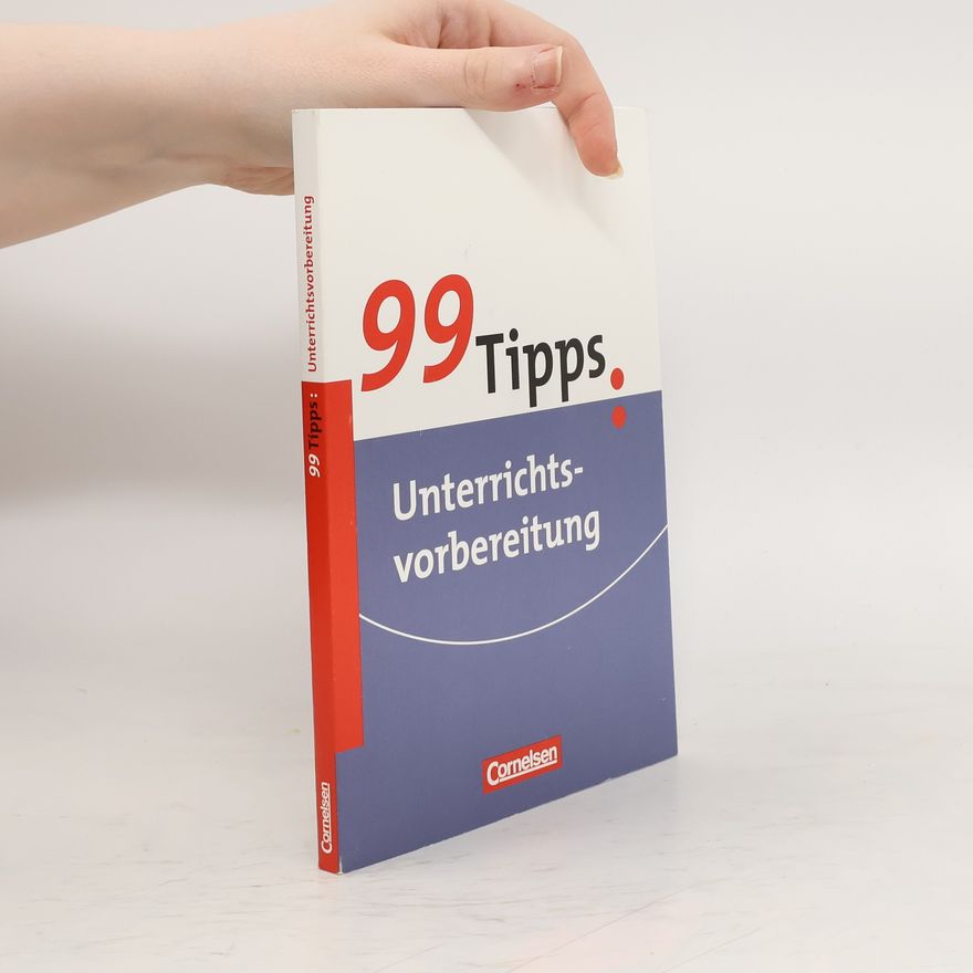 Ferdinand Tewes 99 Tipps