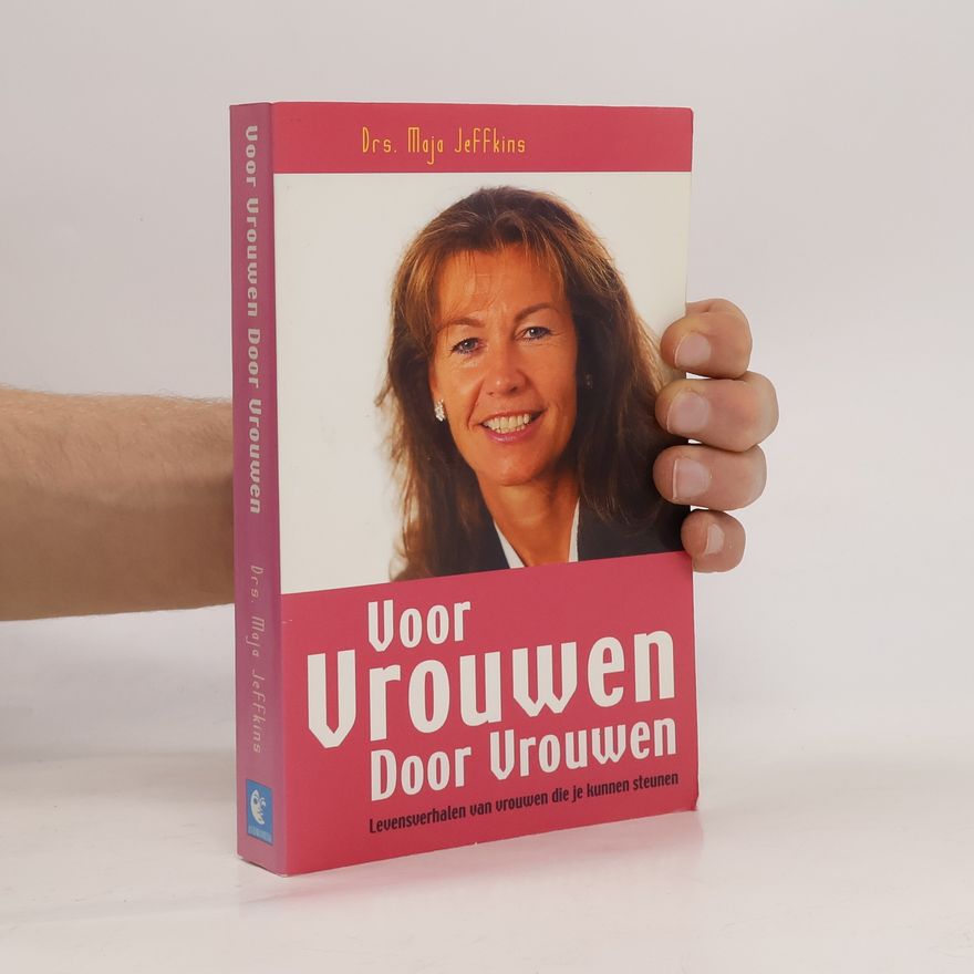 Jenny Westra Voor vrouwen door vrouwen
