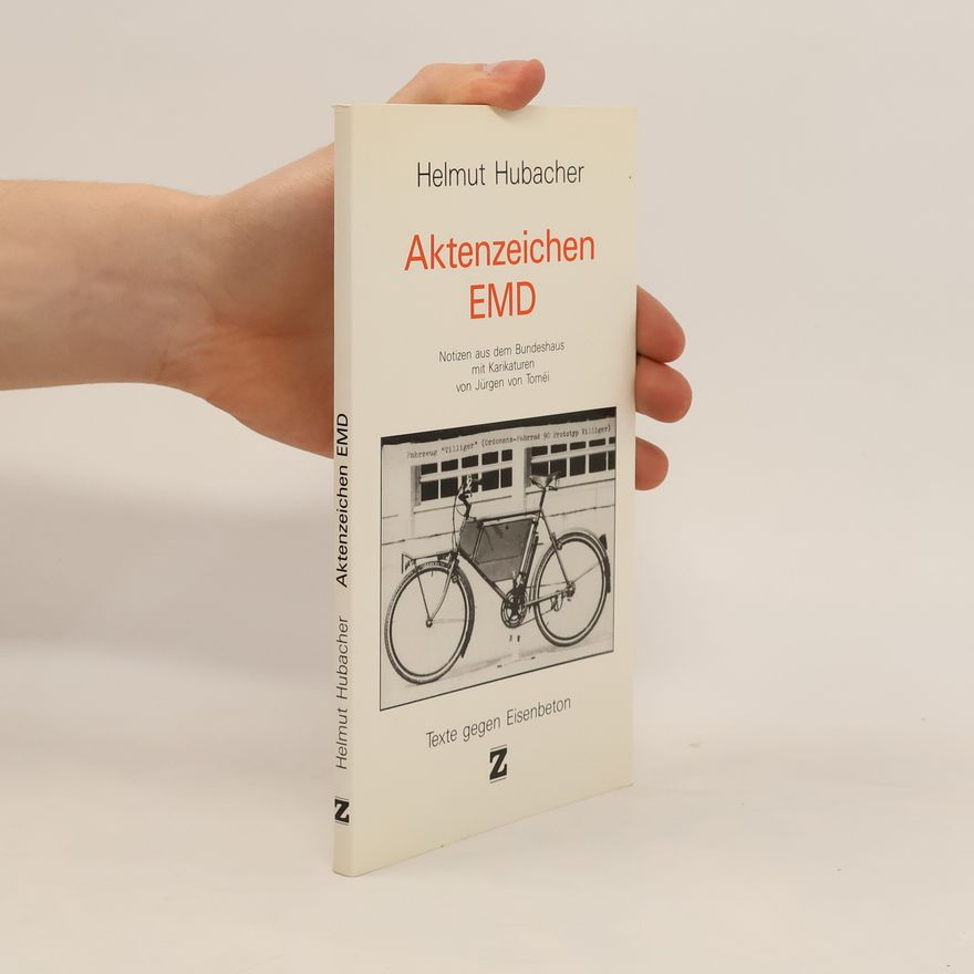 Jürgen von Tome͏̈i Aktenzeichen EMD