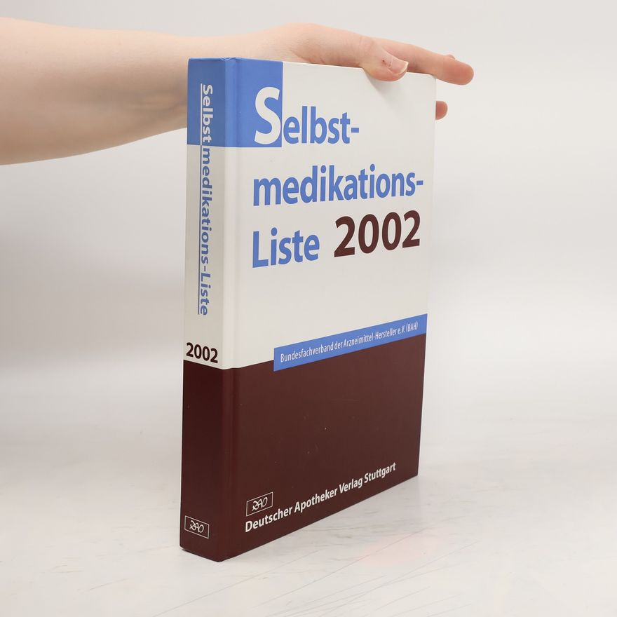 Various authors Selbstmedikations Liste