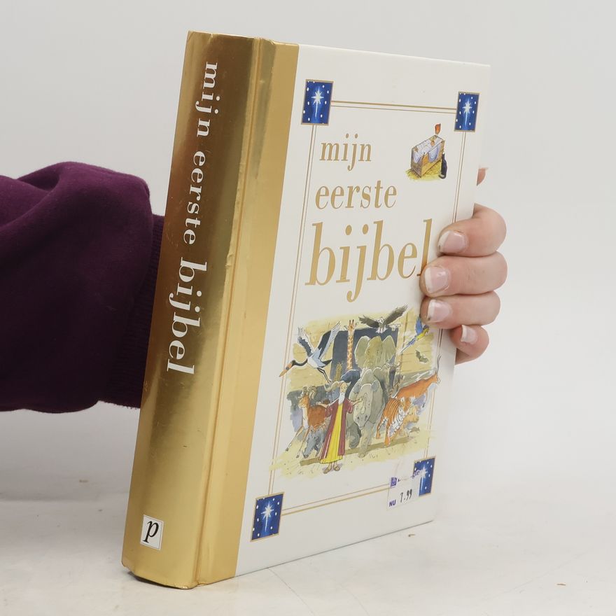 John Dillow Mijn eerste bijbel