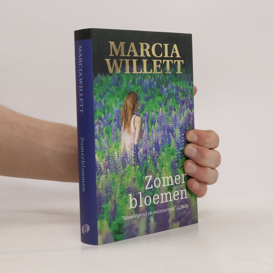 Marcia Willett Zomerbloemen