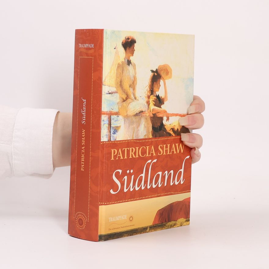 Patricia Shaw Südland