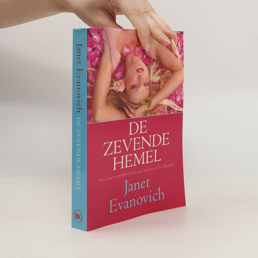 Janet Evanovich De zevende hemel
