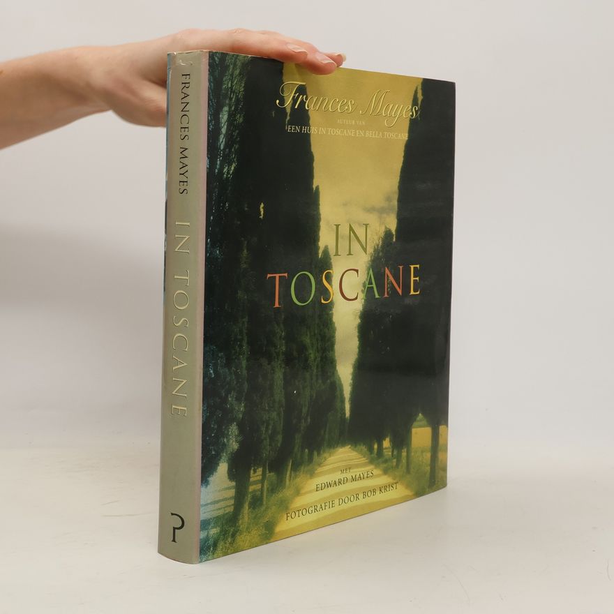 Bob Krist In Toscane