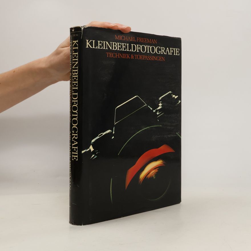 J. H. Cornelder Kleinbeeldfotografie