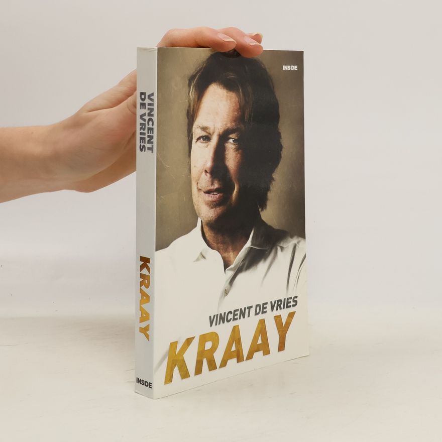 Vincent de Vries Kraay