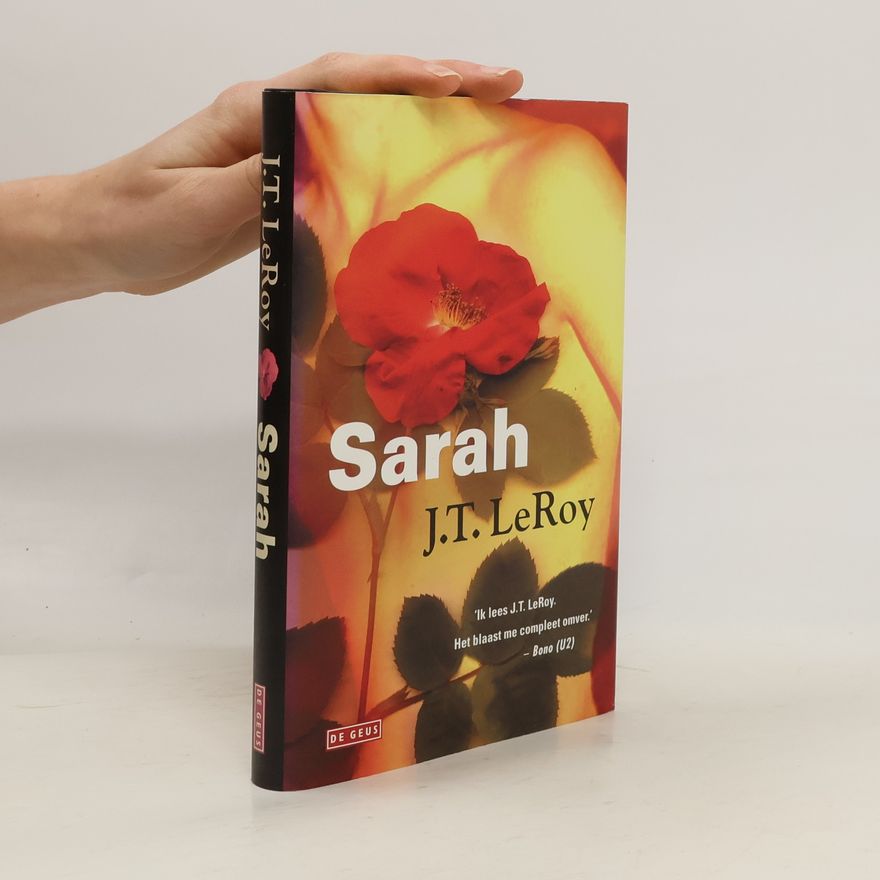 J. T. LeRoy Sarah