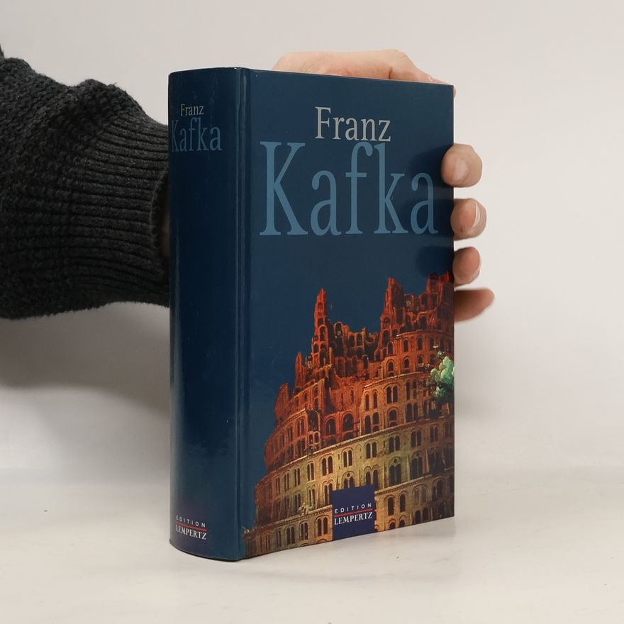 Klaus Wagenbach Franz Kafka