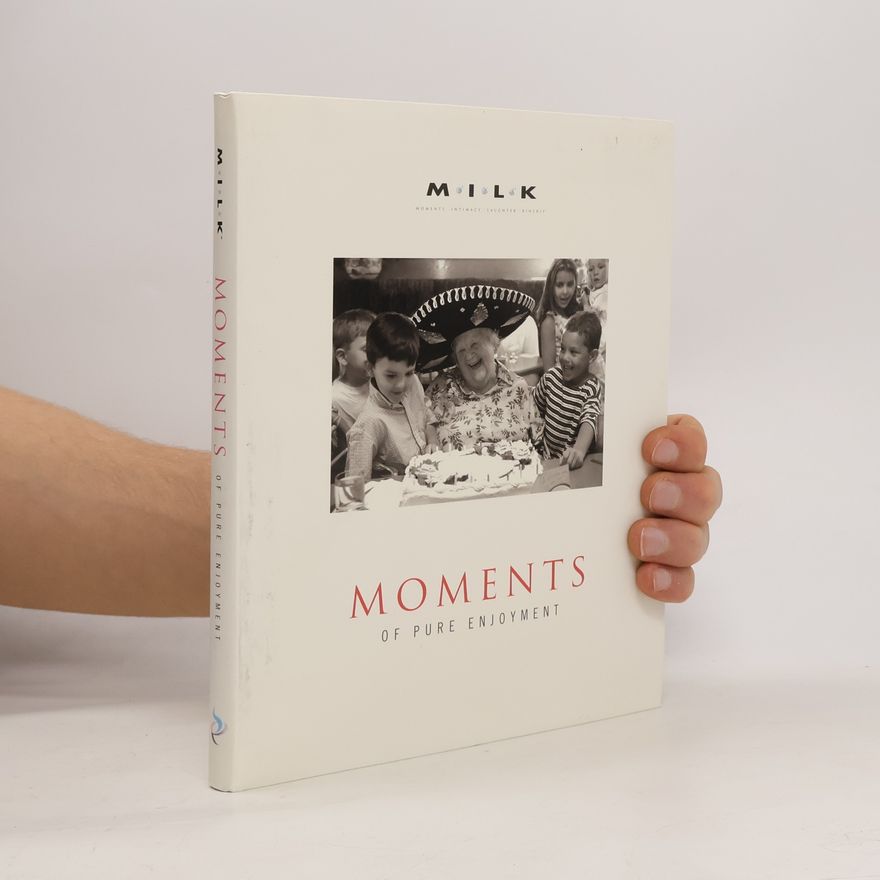 Hans van Cuijlenborg Moments of Pure Enjoyment