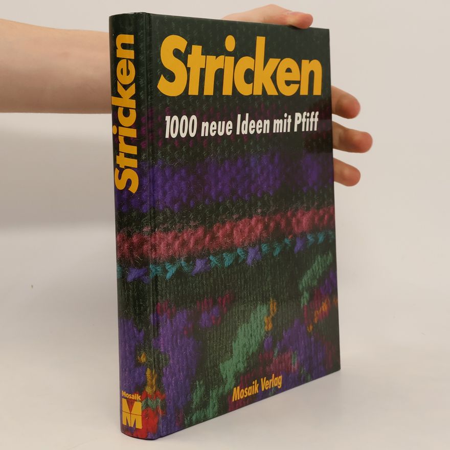 Birgit Brandau Stricken