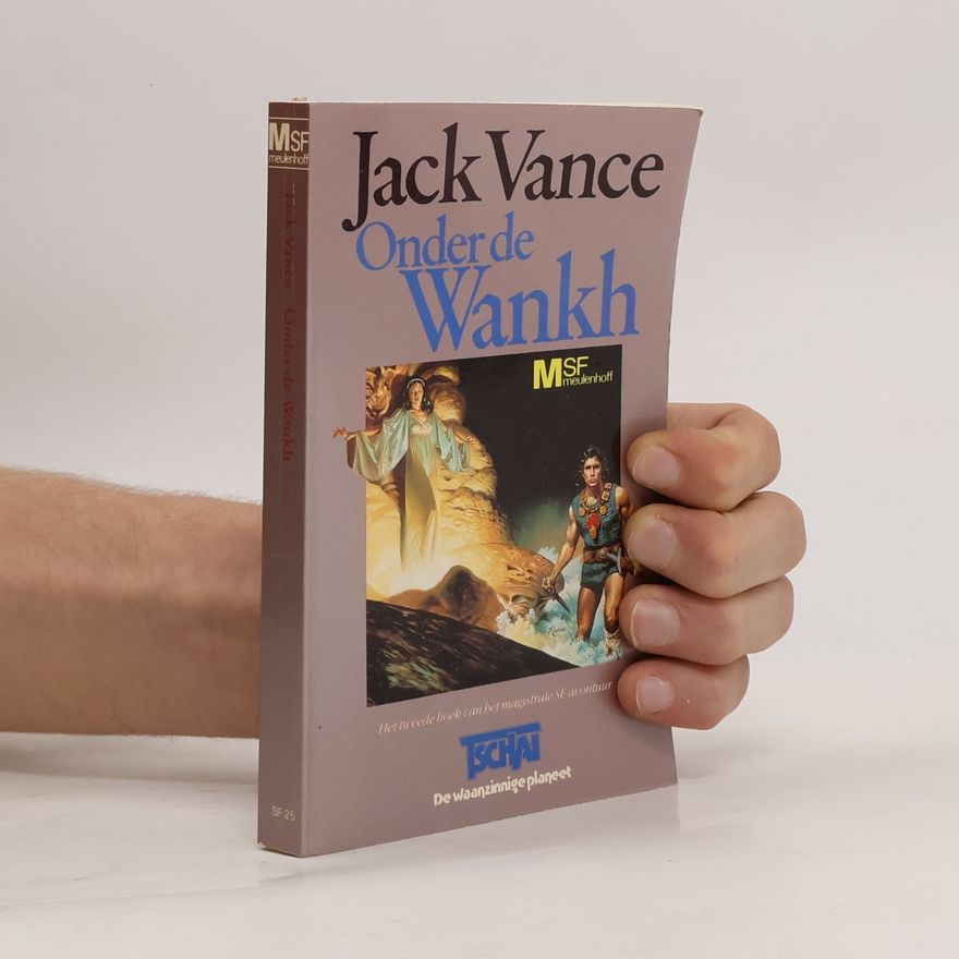 Jack Vance Onder de Wankh