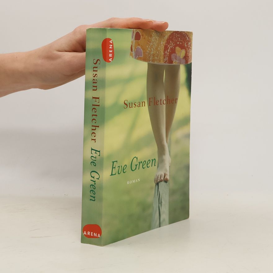 Susan Fletcher Eve Green