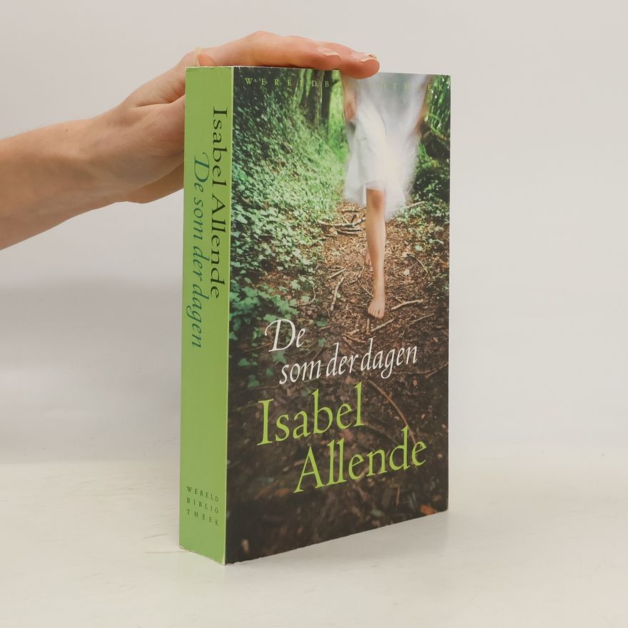 Isabel Allende De som der dagen