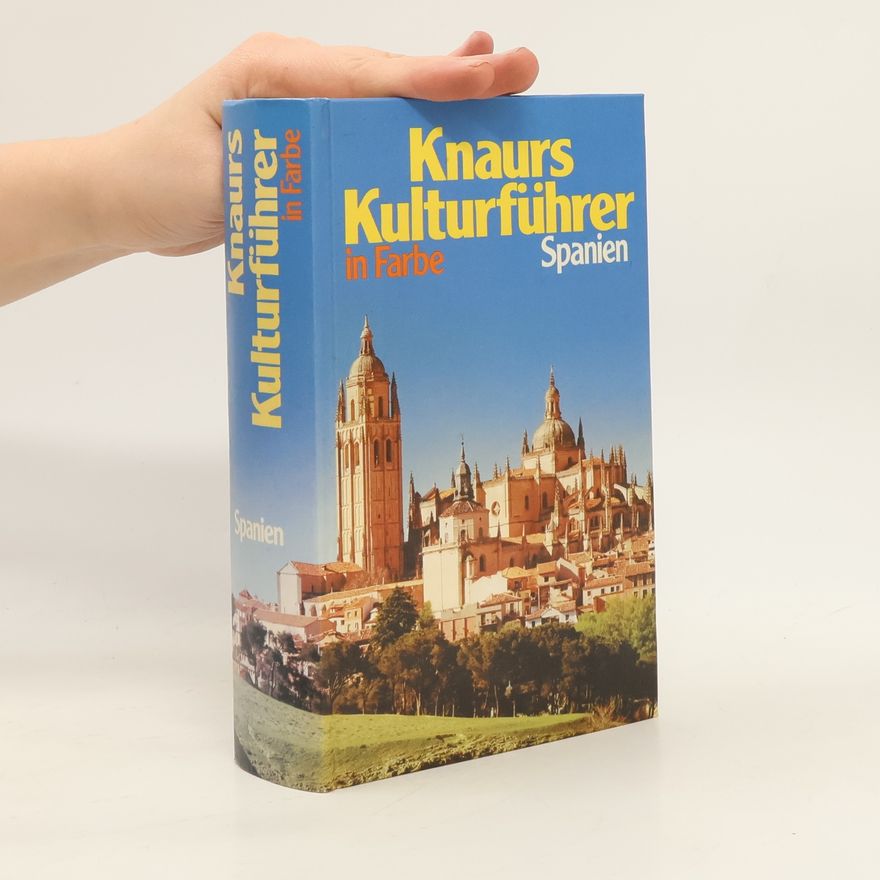 Marianne Mehling Knaurs Kulturführer in Farbe. Tessin