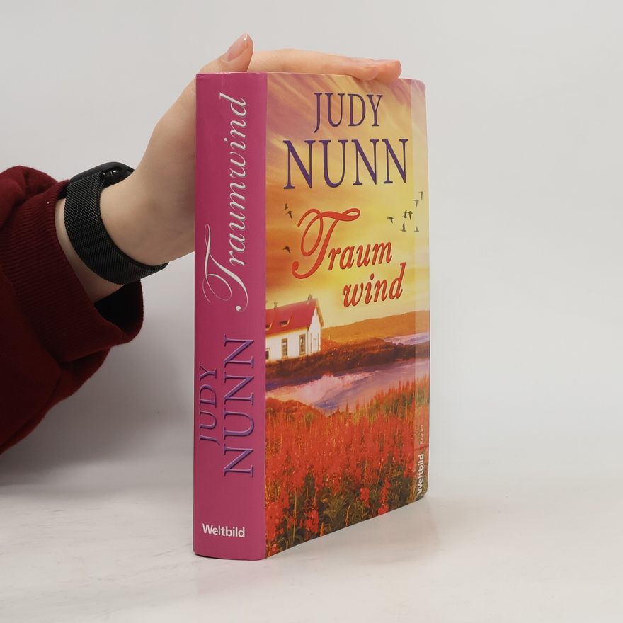 Judy Nunn Traumwind
