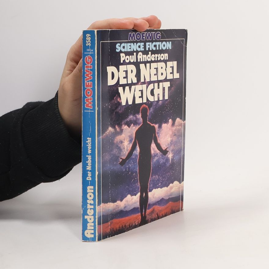 Poul Anderson Der Nebel weicht
