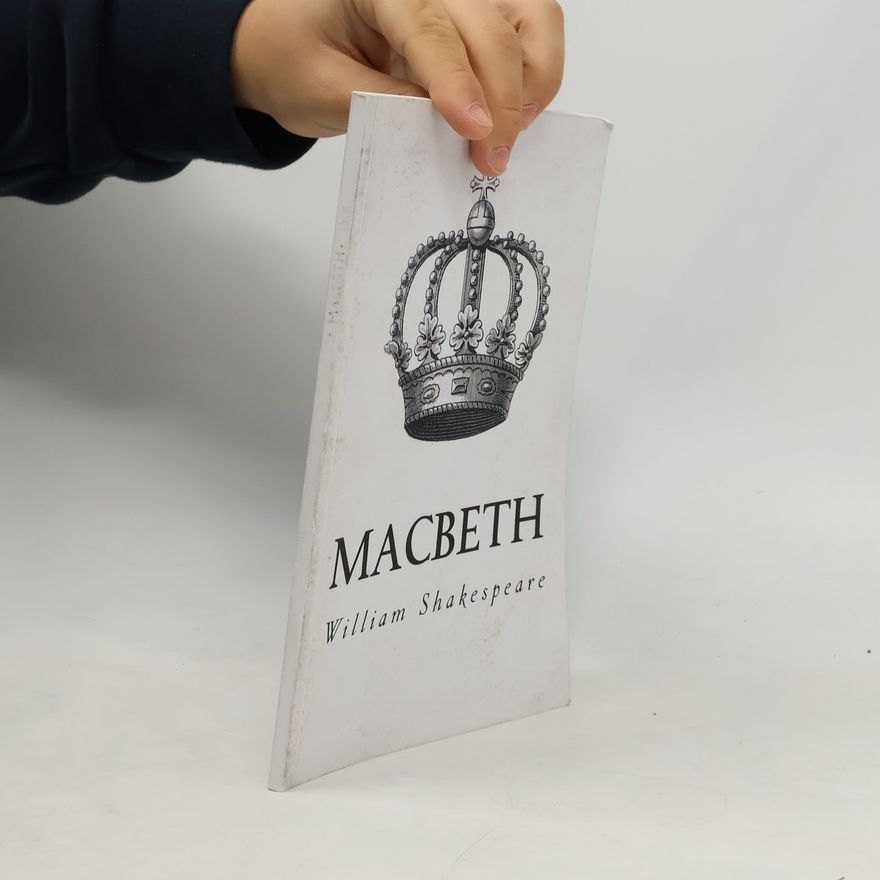 William Shakespeare Macbeth