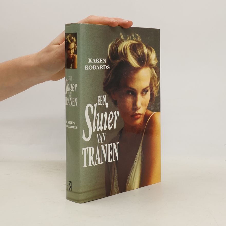 Toby Visser Een sluier van tranen