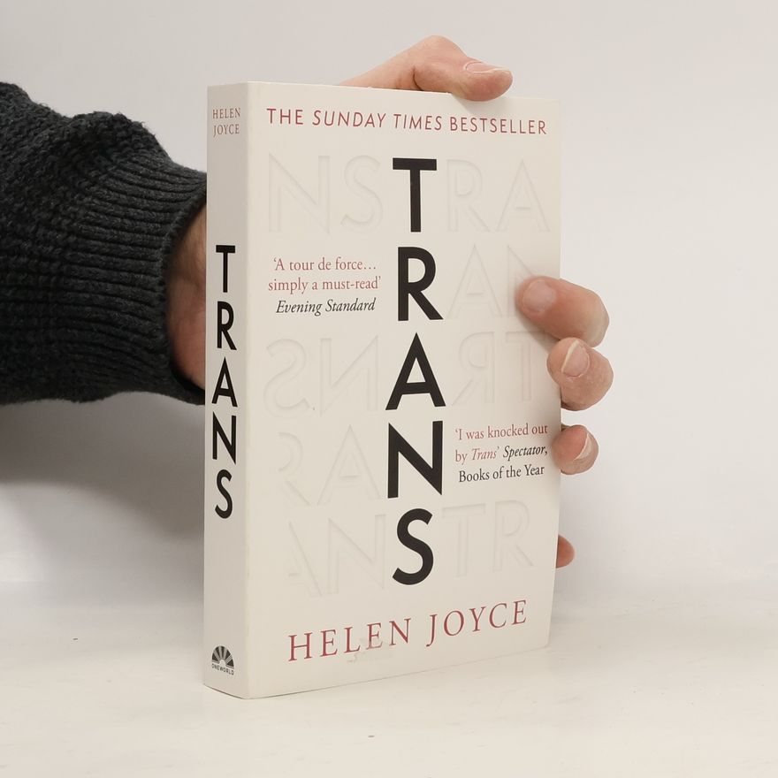Jenny Hall Trans