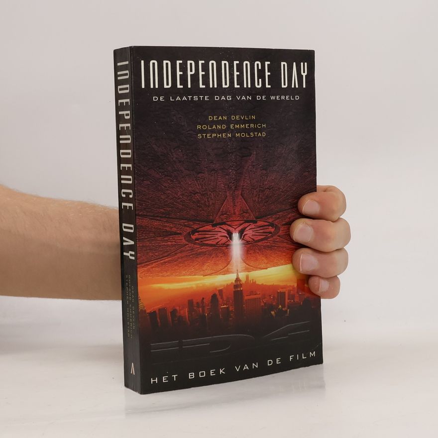Dean Devlin Independence Day