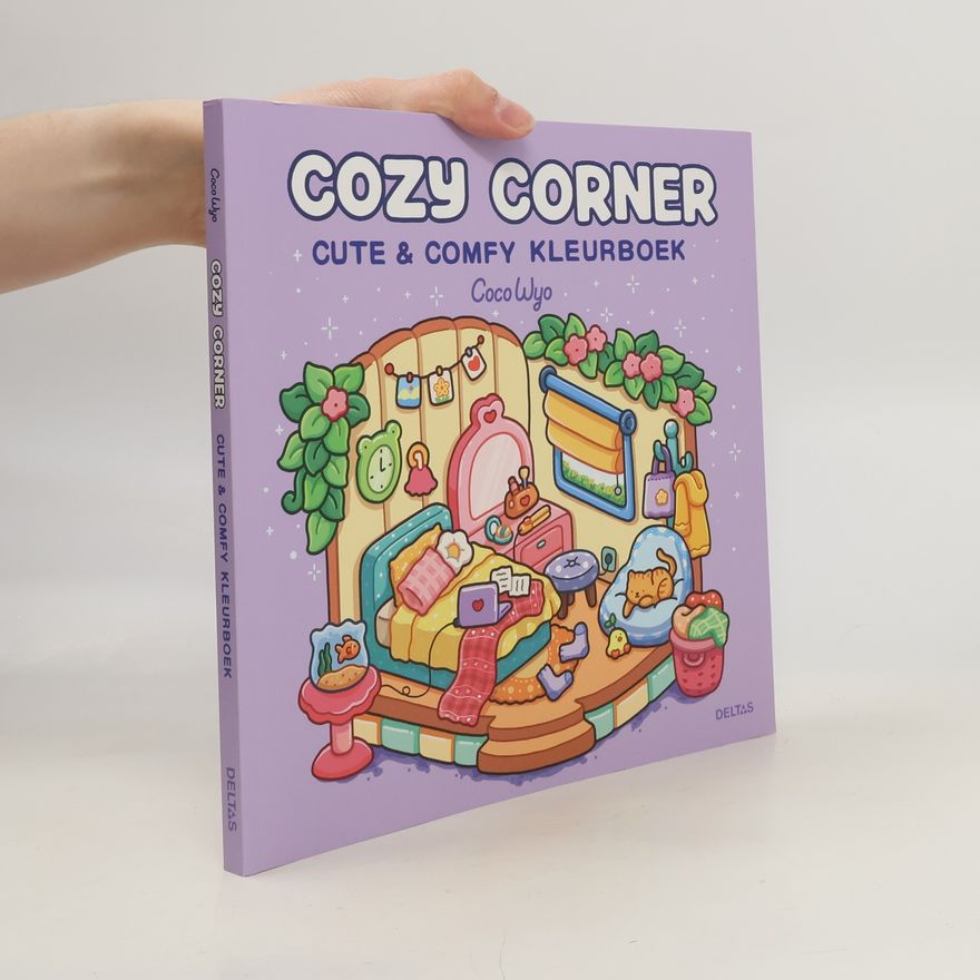 Coco Wyo Cozy Corner
