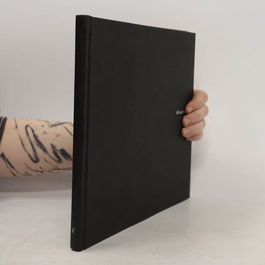 Various authors Aluminium