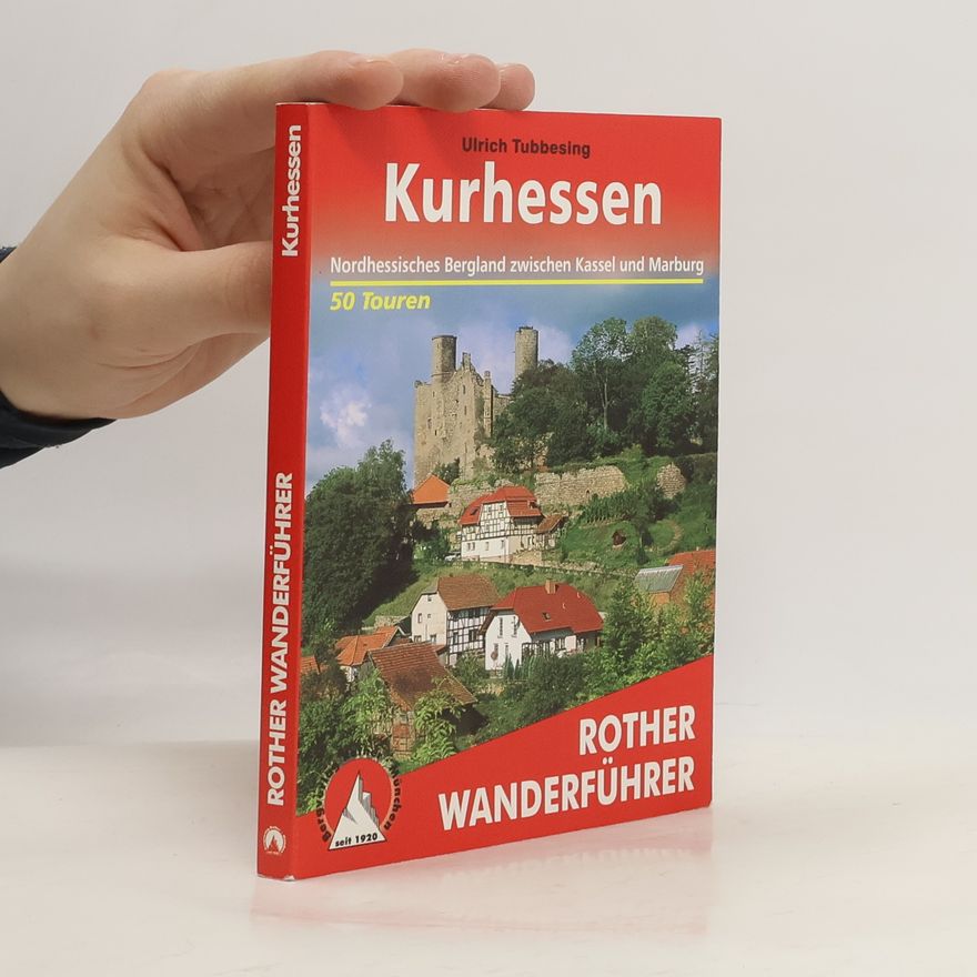 Ulrich Tubbesing Kurhessen