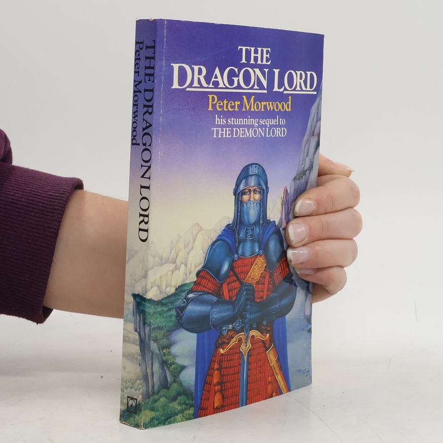 Peter Morwood The Dragon Lord