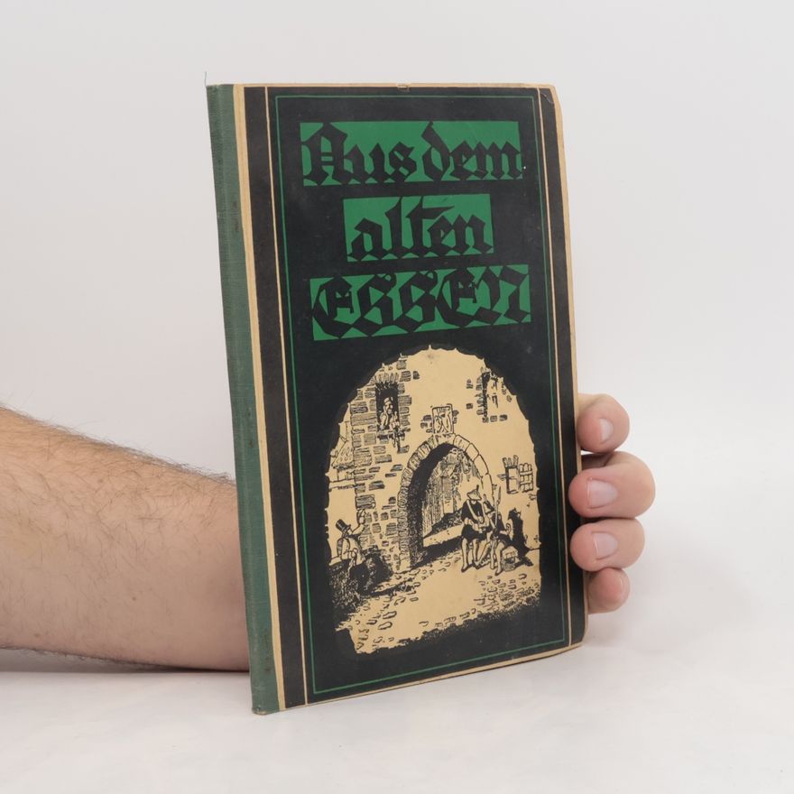 Autores varios Aus dem alten Essen