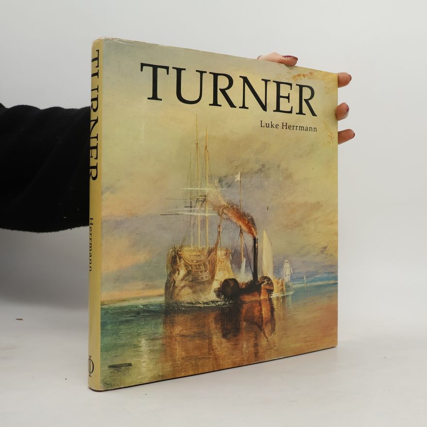 J. M. W. Turner Turner