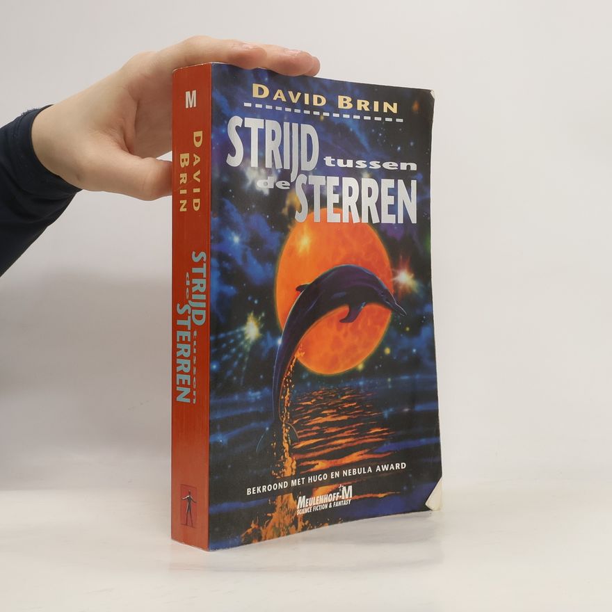 Glen David Brin Science Fiction & Fantasy: Strijd tussen de Sterren