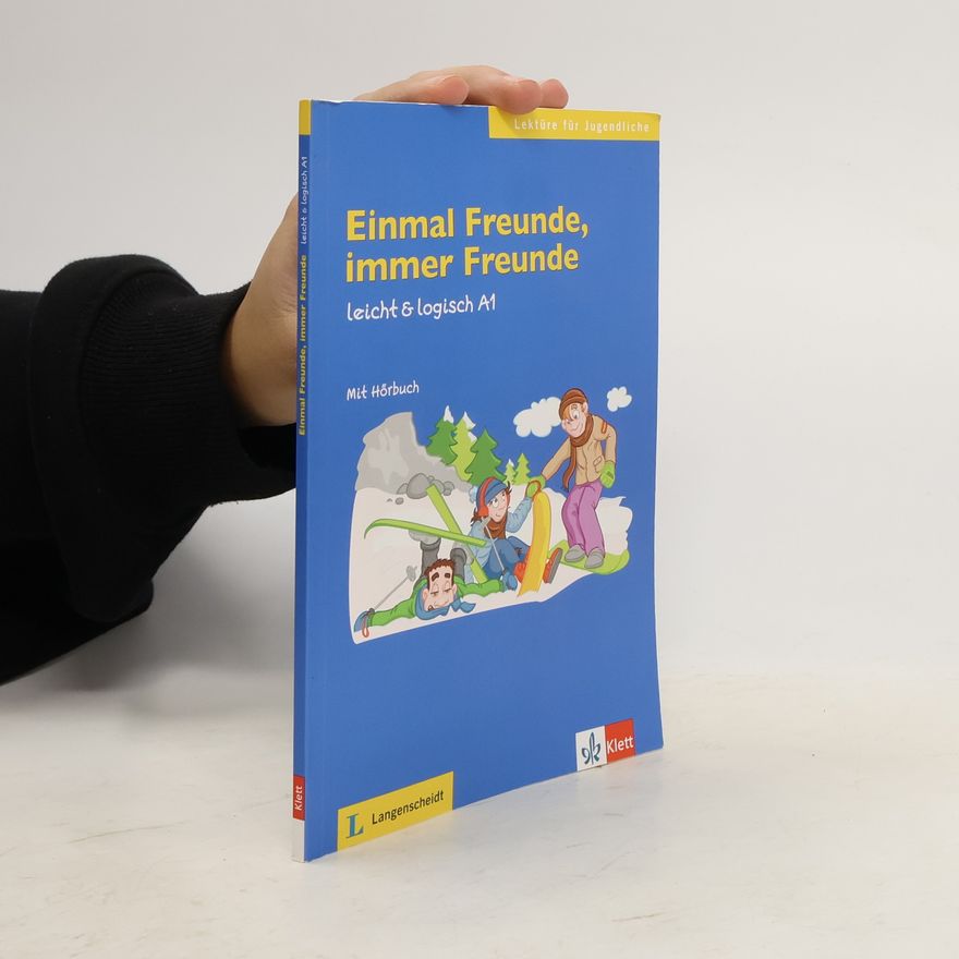 Paul Rusch Einmal Freunde, immer Freunde