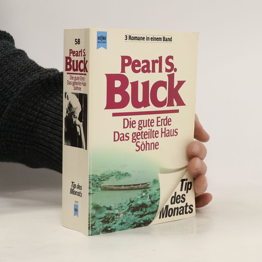 Pearl S. Buck Die gute Erde