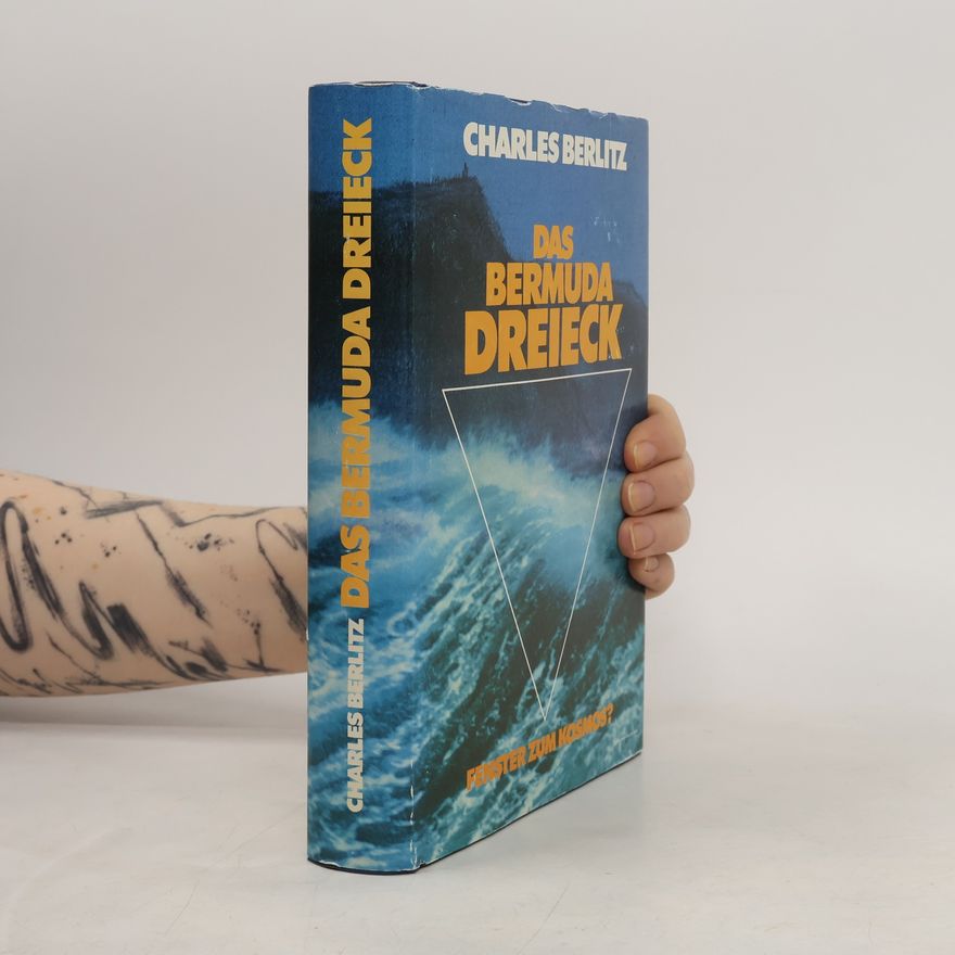 Berlitz Charles Das Bermuda Dreieck