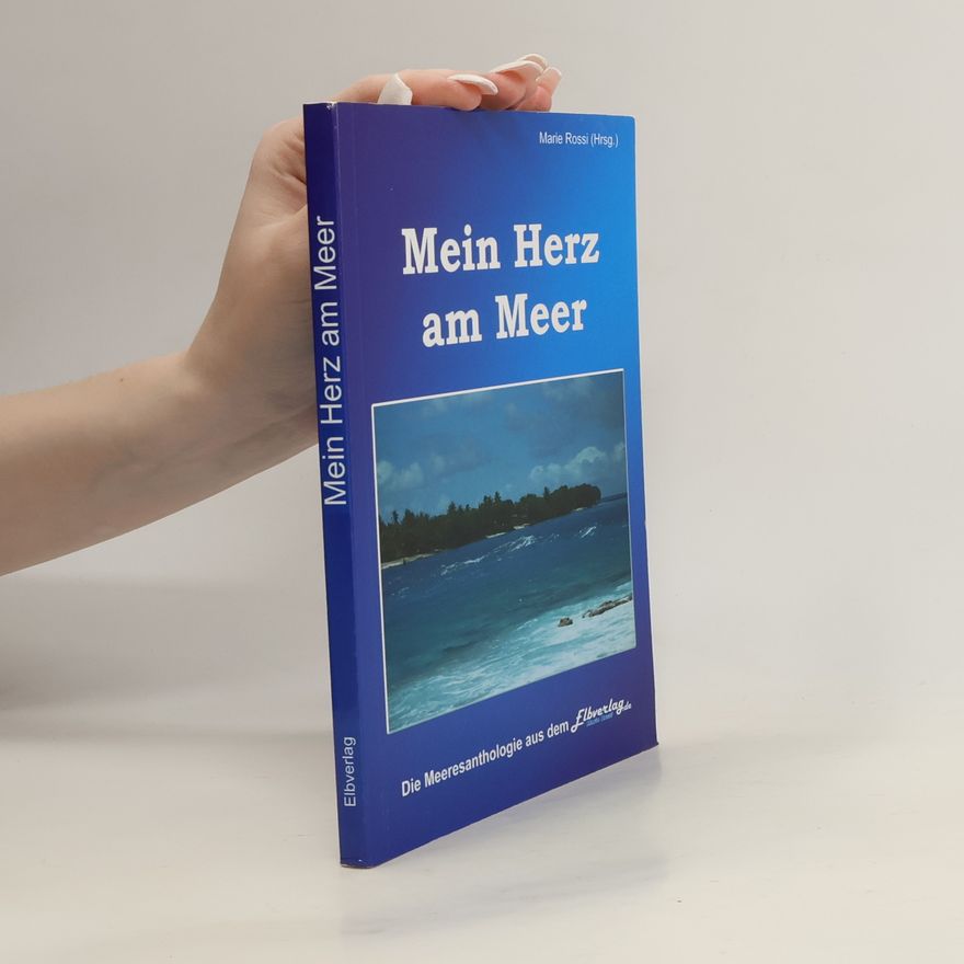 Ronny Wegler Mein Herz am Meer