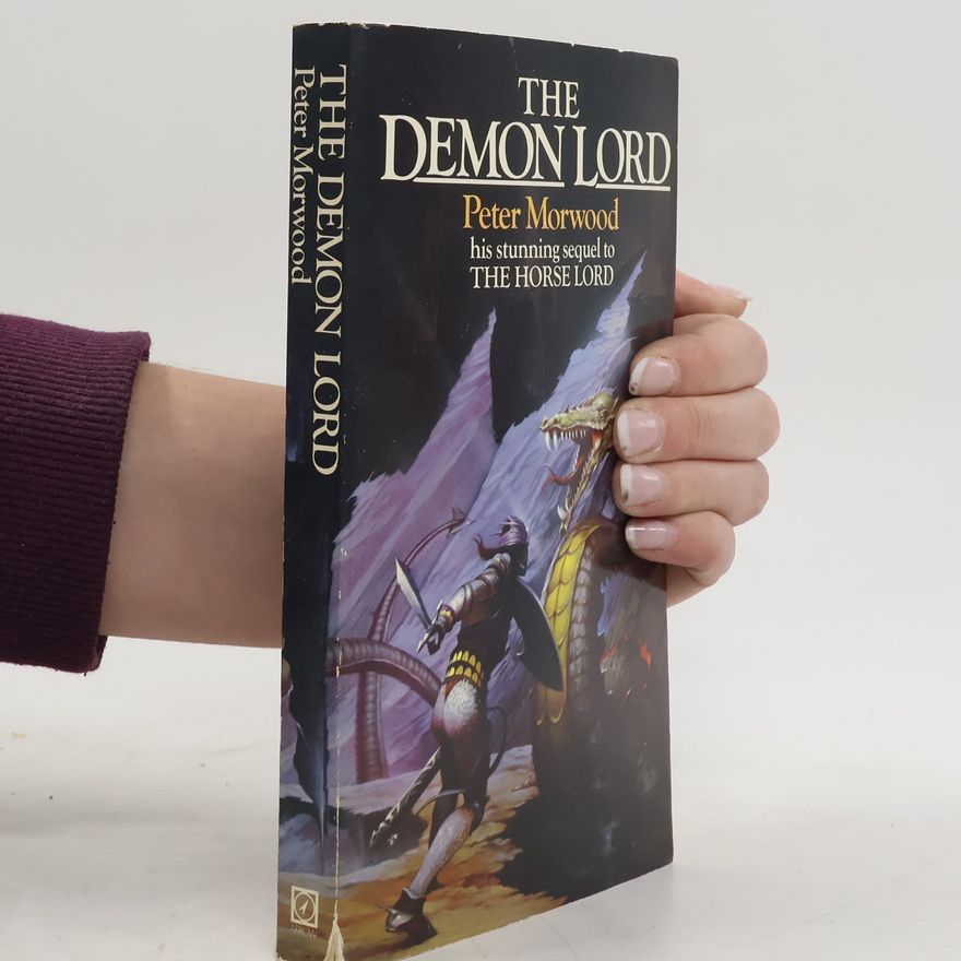 Peter Morwood The Demon Lord
