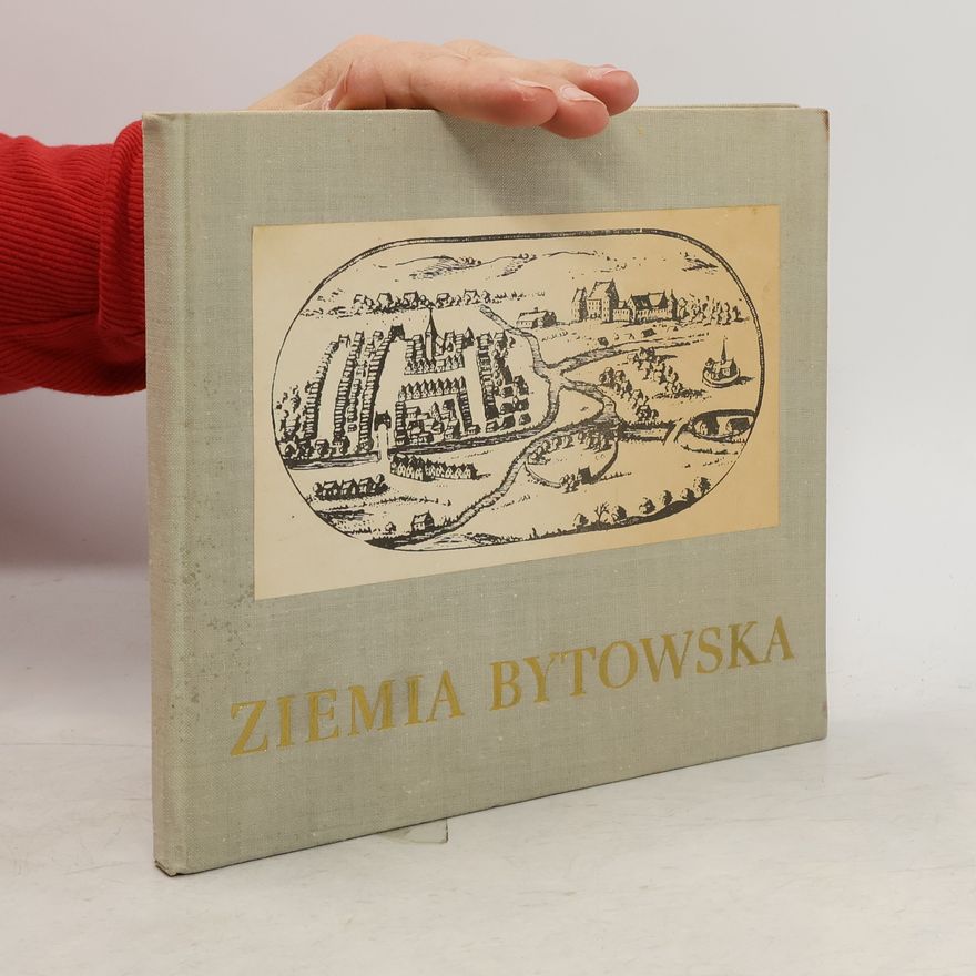 Jan Skarbowski Ziemia bytowska