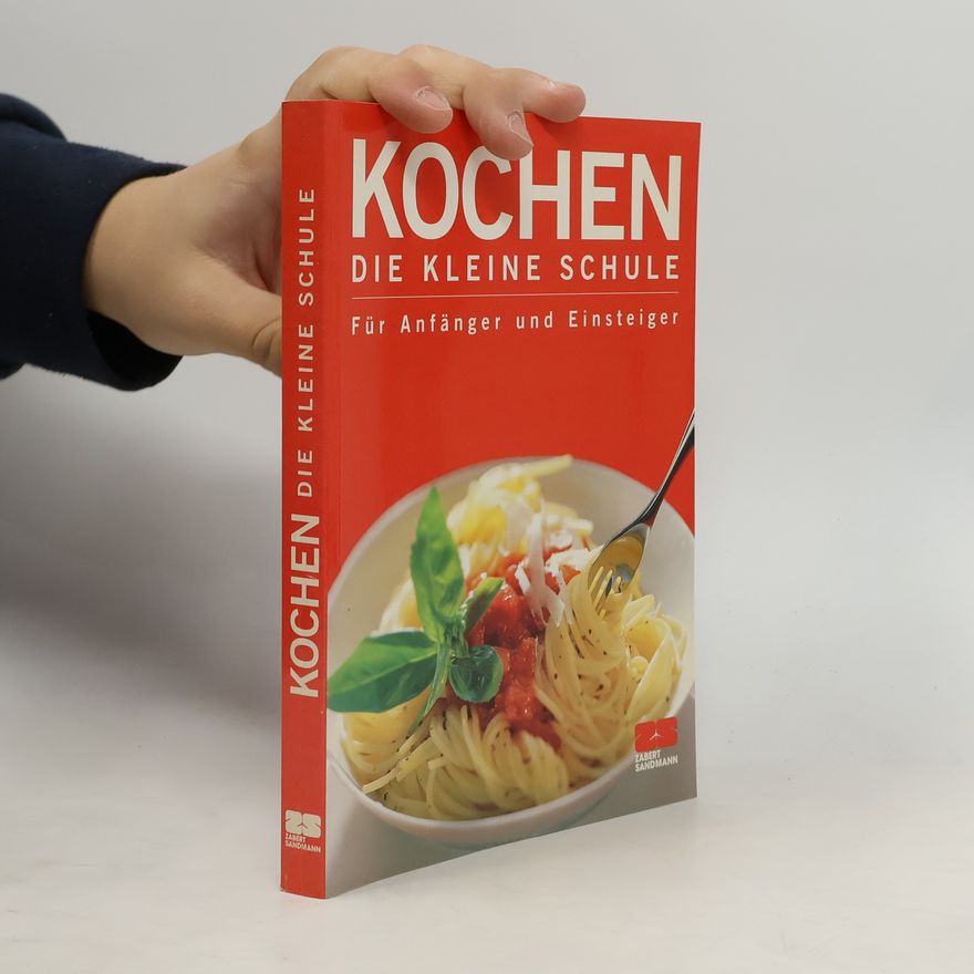 Bea Schaffner Kochen