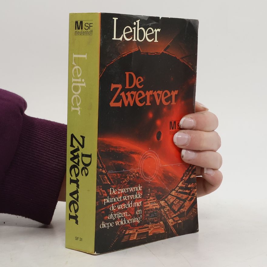 Fritz Leiber De Zwerver