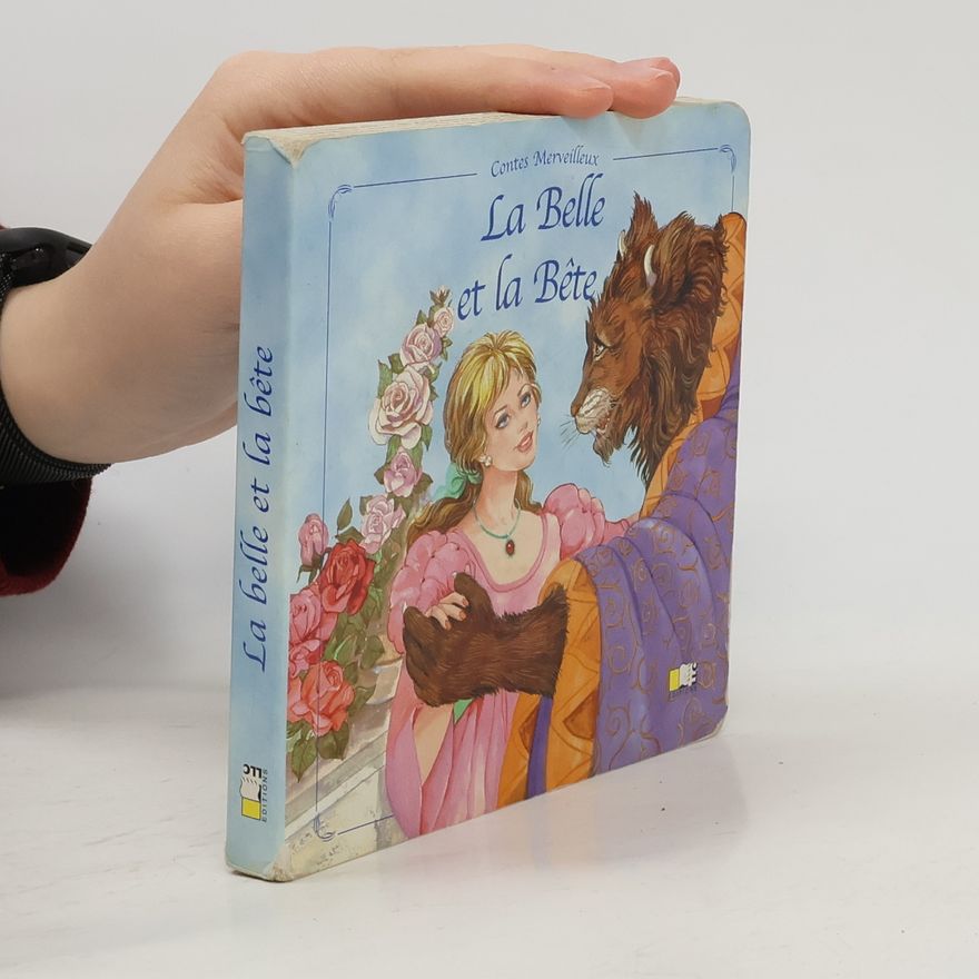 Various authors La belle et la bête