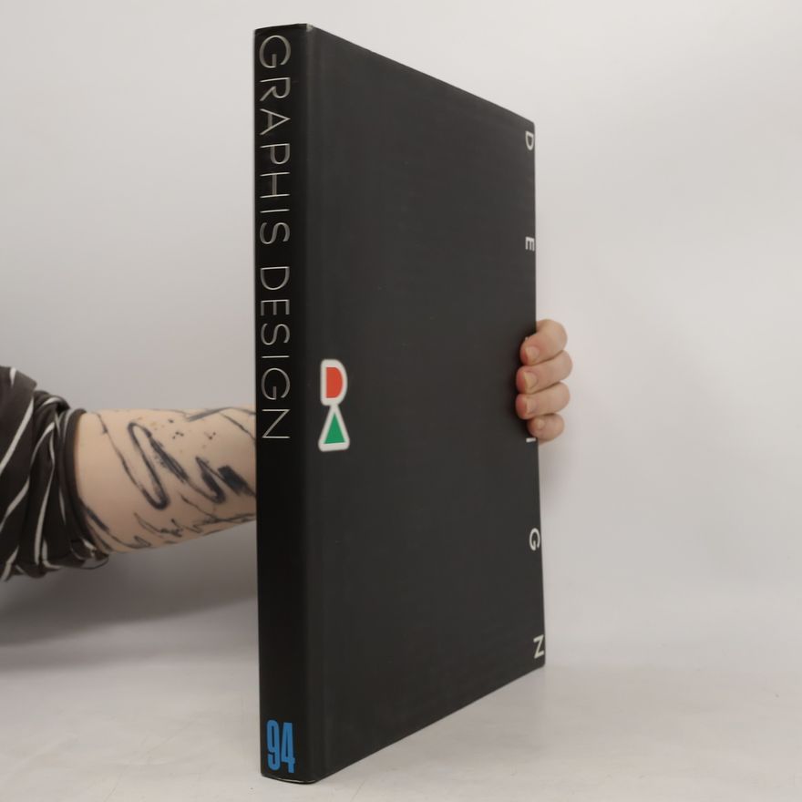 Auteurscollectief Graphis Design 94