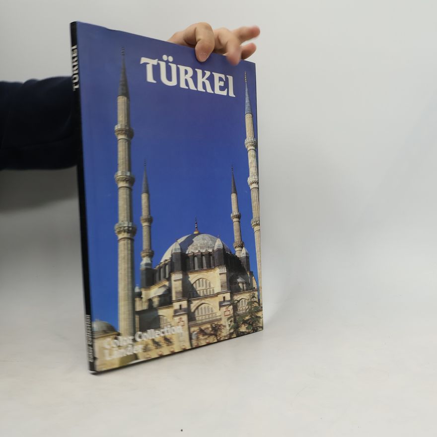 Hanna Klenner Türkei